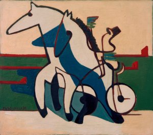 Trotting Team