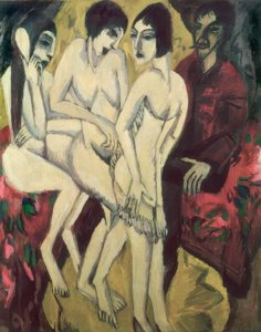 Judgment of Paris