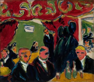Tavern