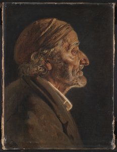A Neapolitan Fisherman