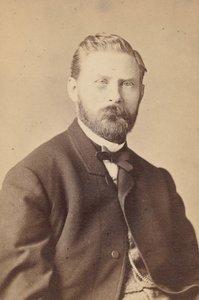 Kraus by Ernst Milster