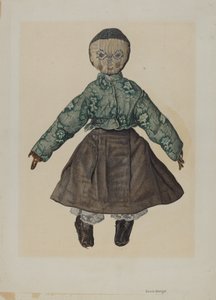 Rag Doll