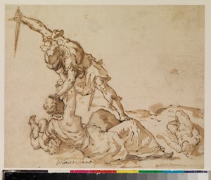 Massacre of the Innocents