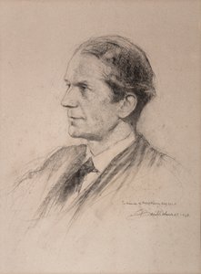 Harold Edward Hughes Nelson