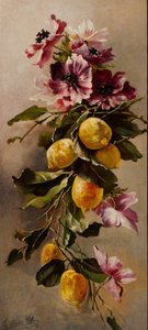 Still Life by Estevão Silva