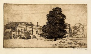 Leycock Abbey