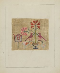 Sampler