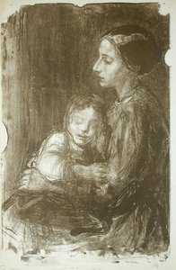 The Mother