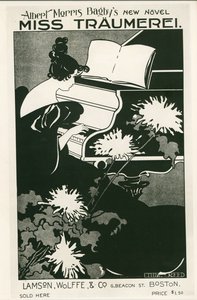 Miss Träumerei
