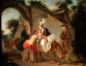 Farewell to the Wet Nurse