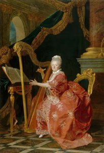 Marie Louise Thérèse Victoire of France