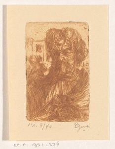 Judas (Oberammergau)