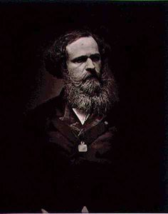 Arsene Houssaye (1815-96), from 