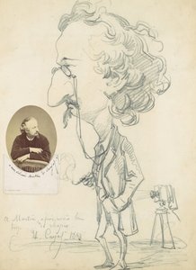 Etienne Carjat