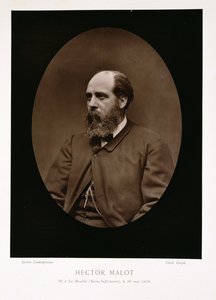 Hector Malot, from 