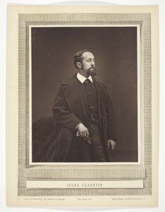 Jules Claretie