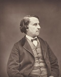Louis Blanc [French politician and historian], c. 1876-77