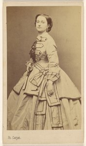 Standing Woman