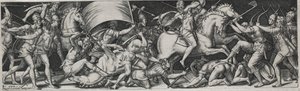 Combats and Triumphs