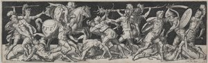 Combats and Triumphs No. 10