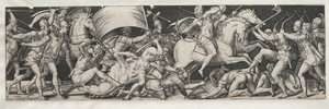Combats and Triumphs No. 9