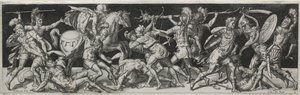 Combats and Triumphs