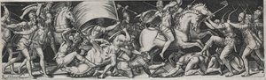 Combats and Triumphs