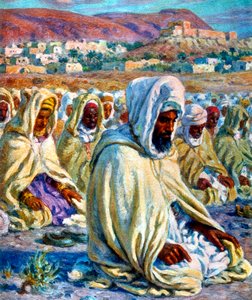The Prayer