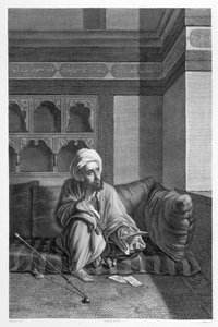 The Astronomer