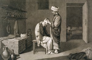The Barber