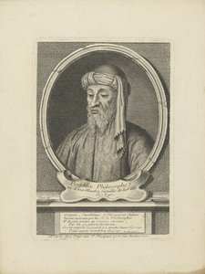 Porphyry of Tyre by Etienne Jehandier Desrochers