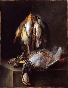 Dead Birds