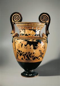 Volute Krater