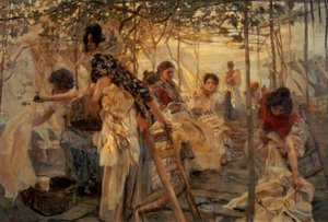 Laundresses