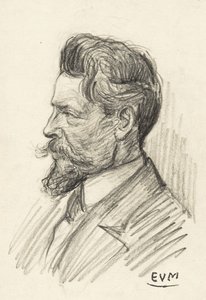 The Painter Jan De Graef