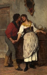 Accepted, 1887