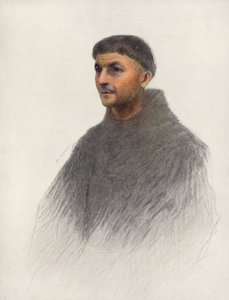 A Friar