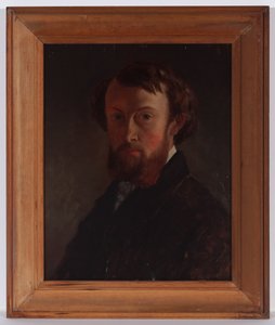 Self-Portrait