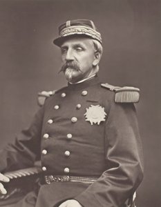 Duke of Aumale by Eugene Appert