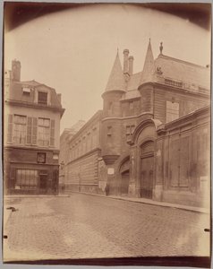 The Archives by Eugène Atget