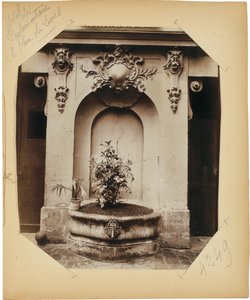 Page from the Album 
