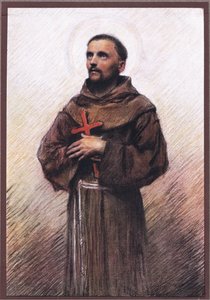 St Francis