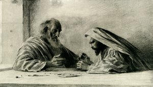 The Pearl of Great Price