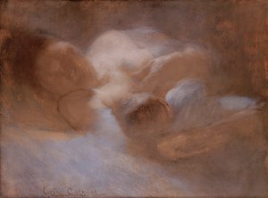 Maternity (Suffering)