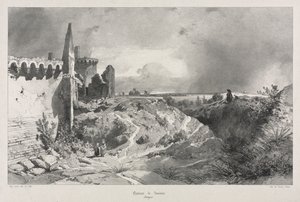 Voyages pittoresques et romantiques dans l