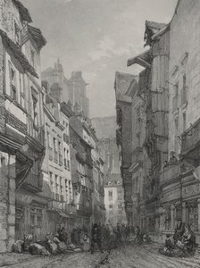 Voyages pittoresques et romantiques dans l