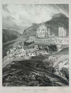 Voyages pittoresques et romantiques dans l