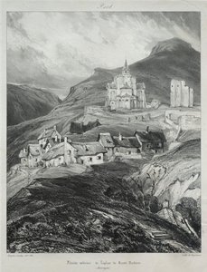 Voyages pittoresques et romantiques dans l
