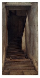 The Staircase