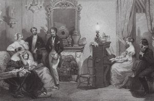 A Family Concert